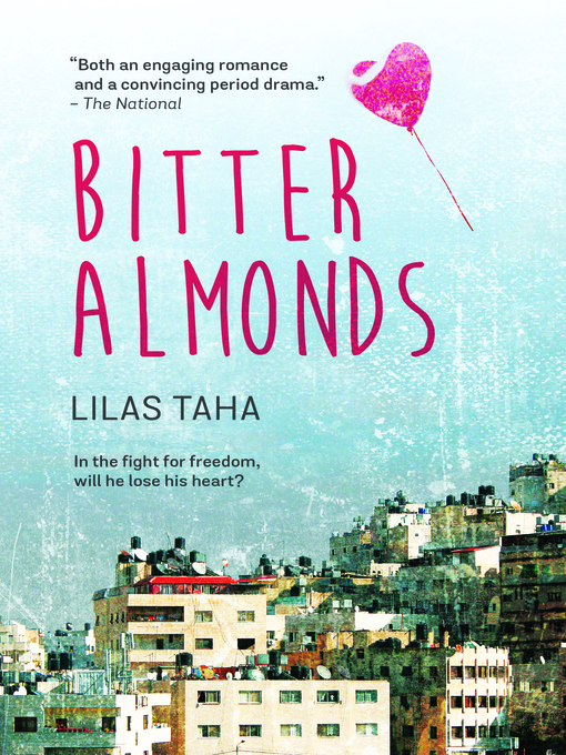 Cover of Bitter Almonds 